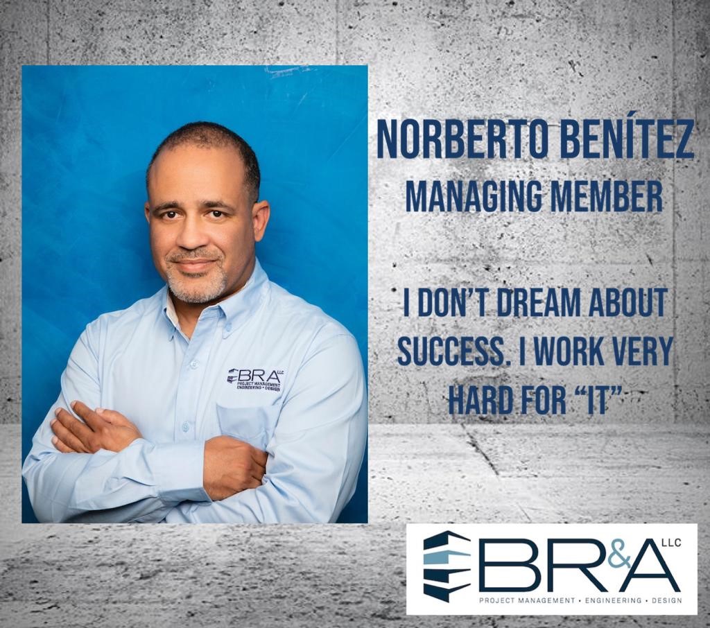 Norberto Benítez